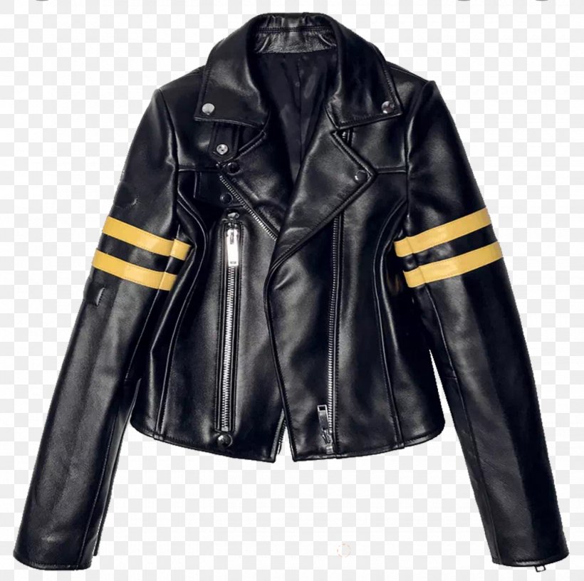The Black Leather Jacket Clothing, PNG, 1440x1434px, Leather Jacket, Black Leather Jacket, Clothing, Coat, Cowboy Download Free