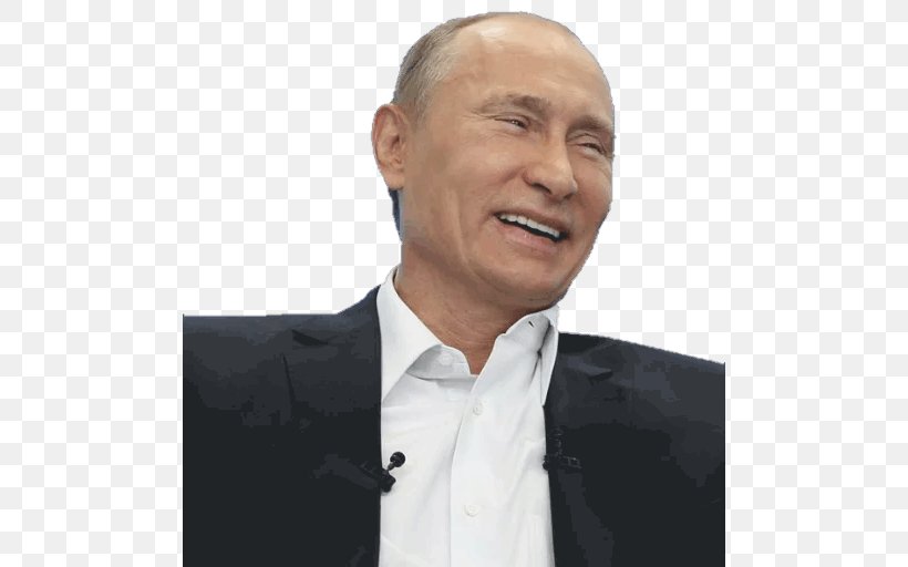 Vladimir Putin President Of Russia United States, PNG, 512x512px, Vladimir Putin, Alexander Litvinenko, Barack Obama, Businessperson, Chin Download Free