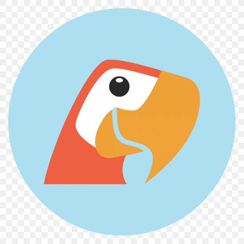 Beak Microservices Parrot DevOps Computer Software, PNG, 1100x1100px, Beak, Art, Automation, Bird, Blueandyellow Macaw Download Free