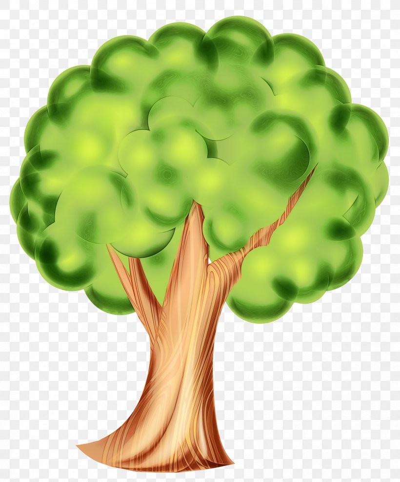 Clip Art Tree Image Transparency, PNG, 2492x3000px, 3d Computer Graphics, Tree, Broccoli, Cartoon, Cruciferous Vegetables Download Free