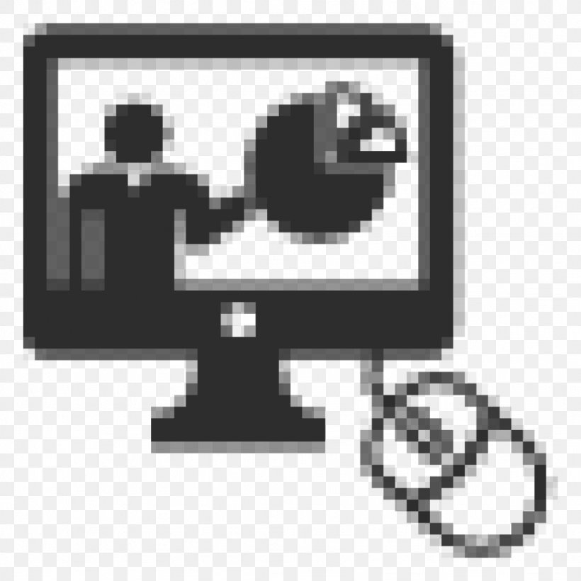 Computer Lab Education Engineering Learning, PNG, 1024x1024px, Computer, Big Data, Black And White, Brand, Computer Lab Download Free