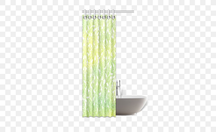 Curtain, PNG, 500x500px, Curtain, Green, Interior Design Download Free