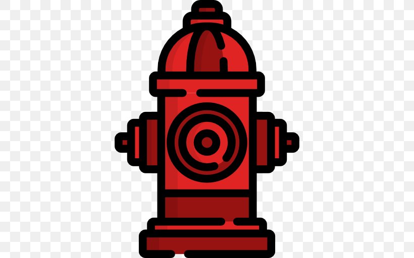 Fire Hydrant Firefighting Royalty-free Clip Art, PNG, 512x512px, Fire Hydrant, Animation, Area, Cartoon, Fire Download Free
