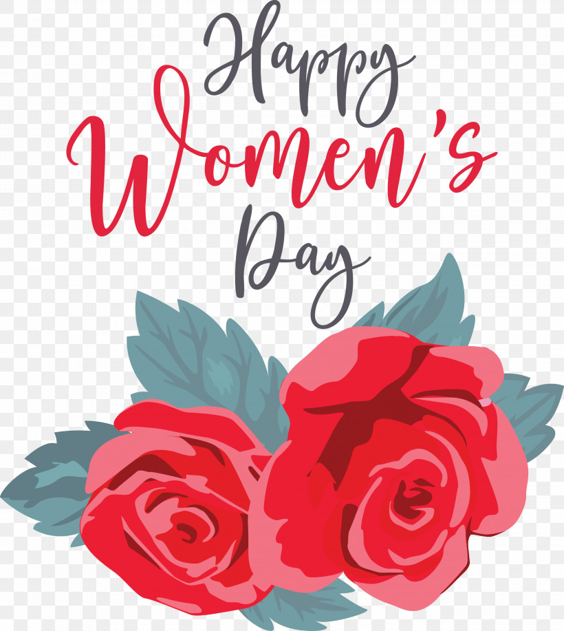 Happy Womens Day Womens Day, PNG, 2681x3000px, Happy Womens Day, Cut Flowers, Floral Design, Flower, Garden Download Free