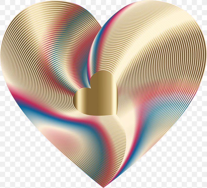 Heart Clip Art, PNG, 2266x2056px, Watercolor, Cartoon, Flower, Frame, Heart Download Free