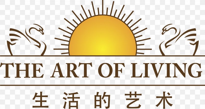 Logo Art Of Living Brand Font Clip Art, PNG, 2193x1174px, Logo, Area, Art Of Living, Brand, Text Download Free