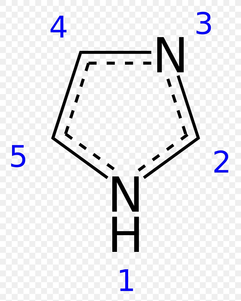 Proline Side Chain Pyrrole Simple Aromatic Ring Aromaticity, PNG, 817x1024px, Watercolor, Cartoon, Flower, Frame, Heart Download Free