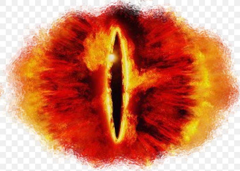 Sauron The Lord Of The Rings Evil Eye 索伦之眼, PNG, 2100x1500px, Sauron, Close Up, Dark Lord, Evil Eye, Eye Download Free