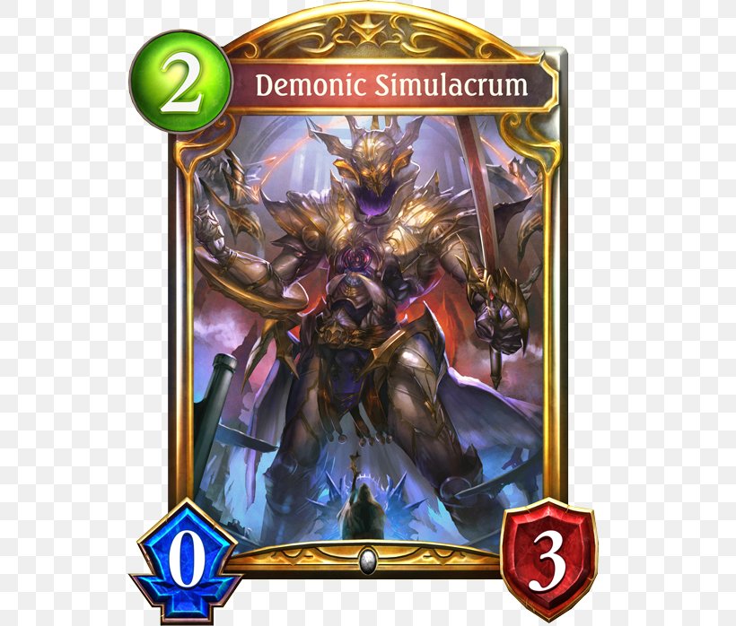 Shadowverse Dullahan Knight Granblue Fantasy Hearthstone, PNG, 536x698px, Shadowverse, Action Figure, Collectible Card Game, Cygames, Dullahan Download Free