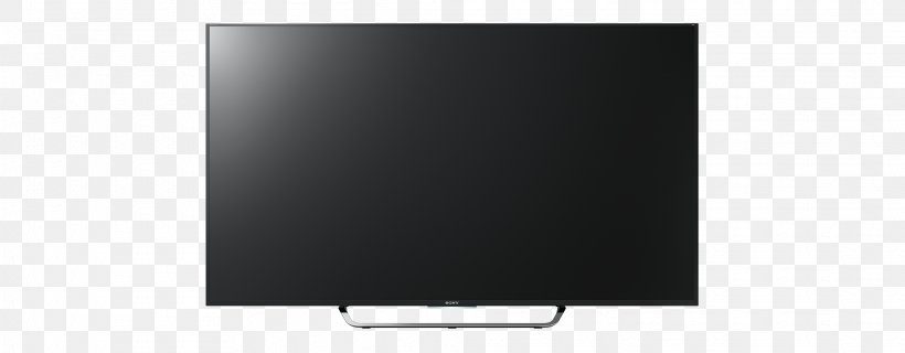 Sony Corporation 4K Resolution Smart TV 索尼 LED-backlit LCD, PNG, 2028x792px, 4k Resolution, Sony Corporation, Android Tv, Bravia, Computer Monitor Download Free