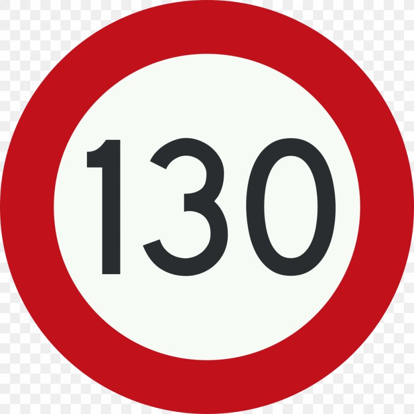 Speed Limit Traffic Sign Italy Miles Per Hour, PNG, 1024x1024px, Speed Limit, Area, Brand, Italy, Logo Download Free
