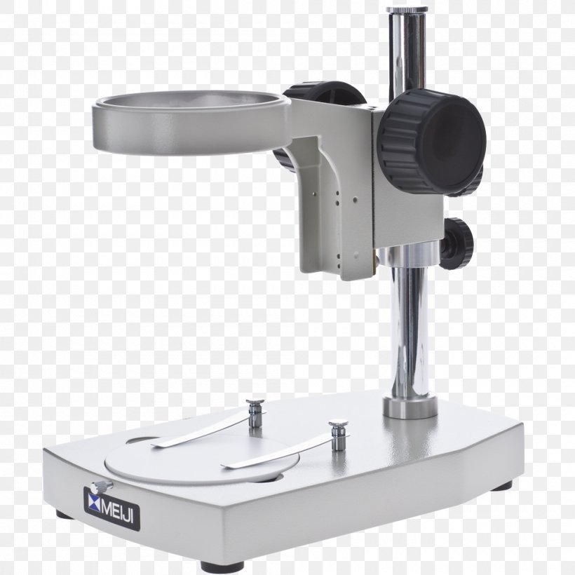 Stereo Microscope Optical Microscope Zoom Lens Ring Flash, PNG, 1000x1000px, Microscope, Binoculars, Eyepiece, Hardware, Incandescent Light Bulb Download Free