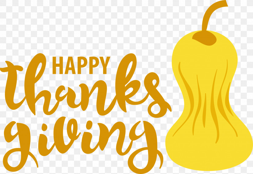 Thanksgiving Autumn, PNG, 3000x2062px, Thanksgiving, Autumn, Fruit, Happiness, Logo Download Free