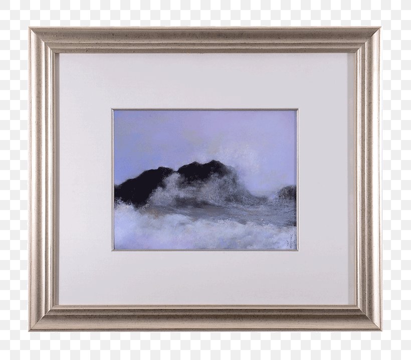 Watercolor Painting Picture Frames Image, PNG, 720x720px, Watercolor Painting, Art, Color, Landscape, National Park Download Free