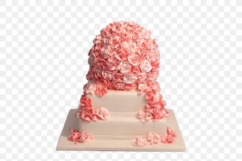 Wedding Cake Cupcake Icing Rosette, PNG, 535x546px, Wedding Cake, Bakery, Butter, Buttercream, Cake Download Free