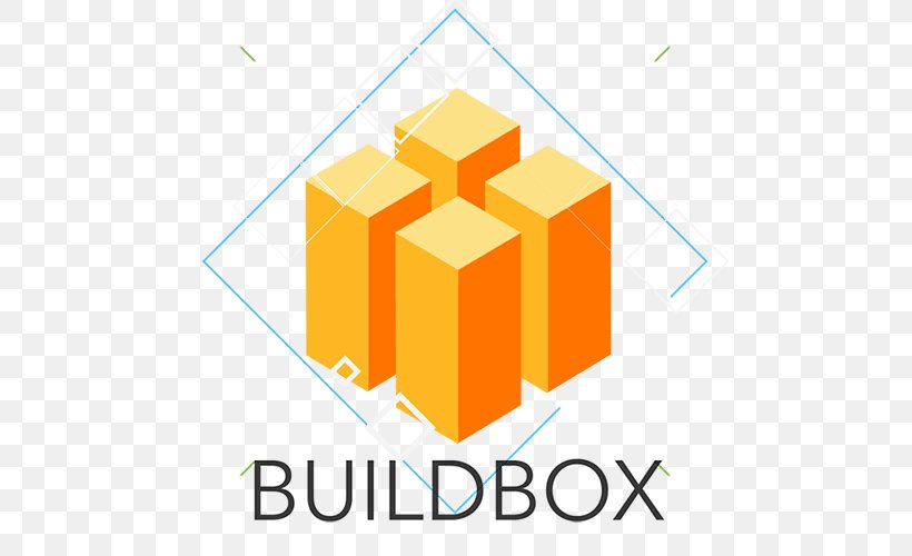 Buildbox Video Games Game Creation System Computer Software MacOS, PNG, 500x500px, Buildbox, Android, Area, Brand, Computer Software Download Free