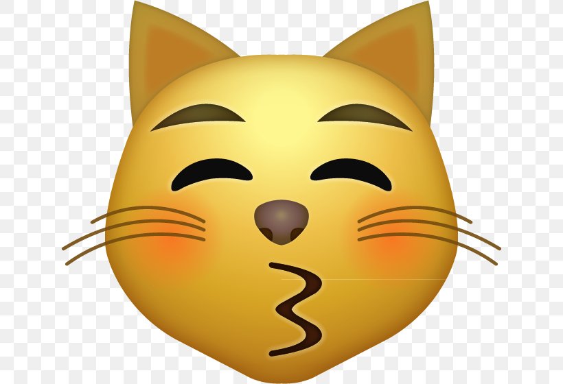 Cat Face With Tears Of Joy Emoji Image, PNG, 641x560px, Cat, Apple Color Emoji, Cheek, Comedy, Emoji Download Free