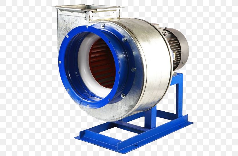 Centrifugal Fan Ventilation Industry Duct, PNG, 531x538px, Centrifugal Fan, Air, Berogailu, Centrifugal Pump, Compressor Download Free