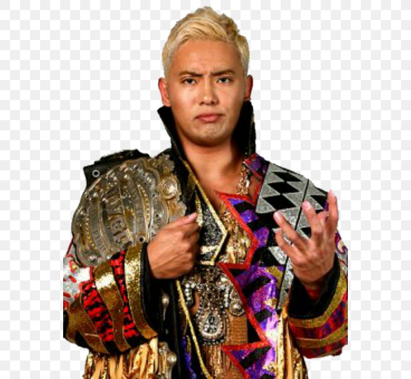 Kazuchika Okada IWGP Heavyweight Championship New Japan Pro-Wrestling IWGP Intercontinental Championship Wrestling Dontaku, PNG, 568x757px, Kazuchika Okada, Costume, Deviantart, Finger, Hirooki Goto Download Free