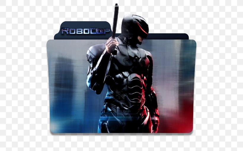 RoboCop ED-209 Film Poster Cinema, PNG, 512x512px, Robocop, Cinema, Film, Film Poster, Joel Kinnaman Download Free