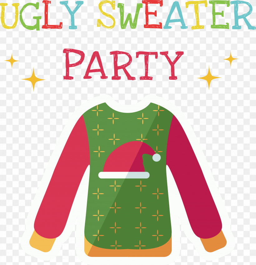 Ugly Sweater Sweater Winter, PNG, 5320x5510px, Ugly Sweater, Sweater, Winter Download Free
