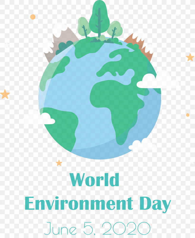 World Environment Day Eco Day Environment Day, PNG, 2458x2999px, World Environment Day, Earth, Eco Day, Environment Day, Globe Download Free