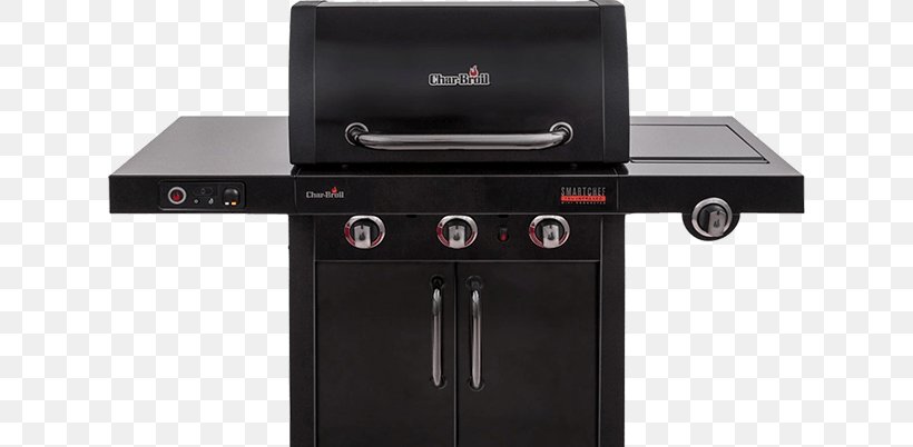 Barbecue Grilling Gasgrill Char-Broil Outdoor Cooking, PNG, 635x402px, Barbecue, Charbroil, Chef, Cooking, Cooking Ranges Download Free