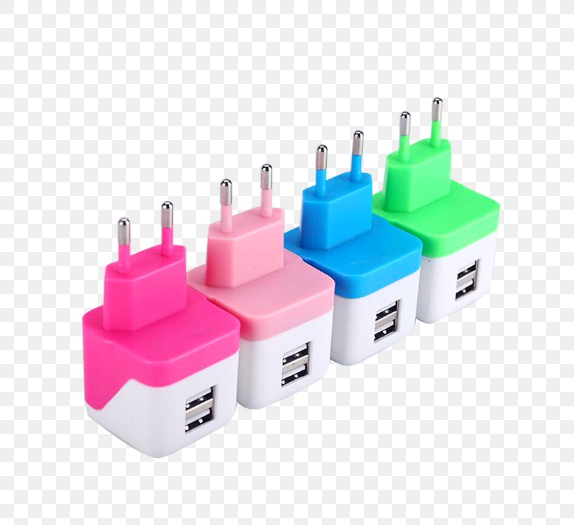 Battery Charger USB Inductive Charging, PNG, 750x750px, Battery Charger, Ampere, Battery, Electronics, Electronics Accessory Download Free