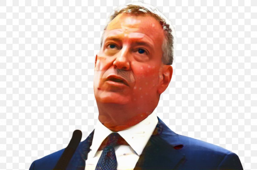 Bill De Blasio Brooklyn Official Executive Officer Diplomat M, PNG, 1227x814px, Bill De Blasio, Brooklyn, Businessperson, Chin, Diplomat M Download Free