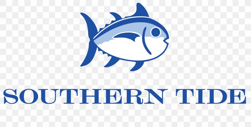 Brand Logo Southern Tide Clothing Fish, PNG, 1734x883px, Brand, Area, Artwork, Clothing, Company Download Free