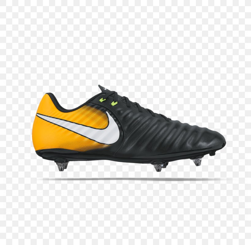 Football Boot Nike Tiempo Cleat Shoe, PNG, 800x800px, Football Boot, Adidas, Athletic Shoe, Black, Boot Download Free