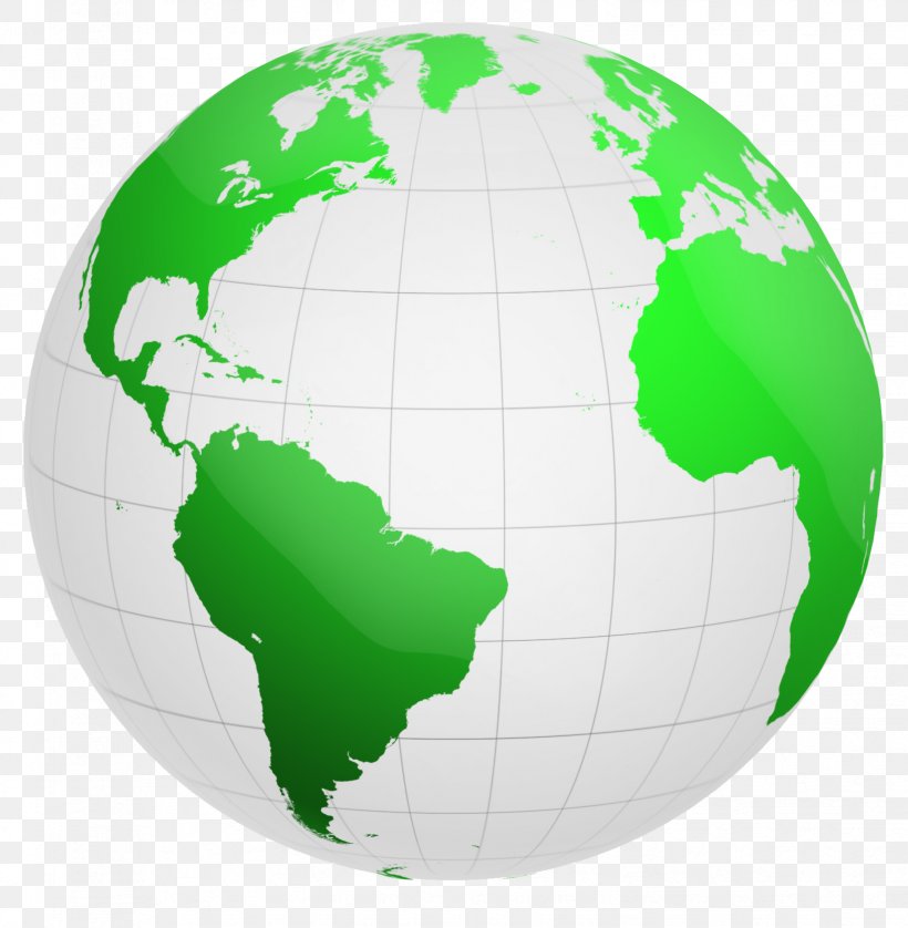 Globe World, PNG, 1649x1686px, Globe, Drawing, Green, Location, Map Download Free