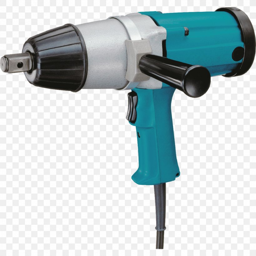 Makita 6906 Impact Wrench Tool Makita TW1000 Impact Wrench, PNG, 1500x1500px, Impact Wrench, Architectural Engineering, Band Saws, Electric Motor, Hardware Download Free