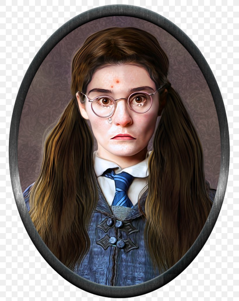 Printable Moaning Myrtle