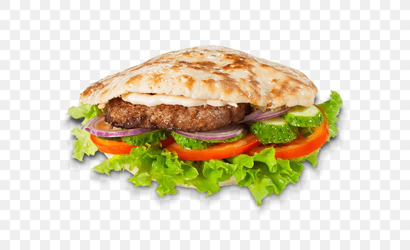 Pita Kofta Kebab Meatball Fast Food, PNG, 700x500px, Pita, American Food, Baguette, Baked Goods, Breakfast Sandwich Download Free
