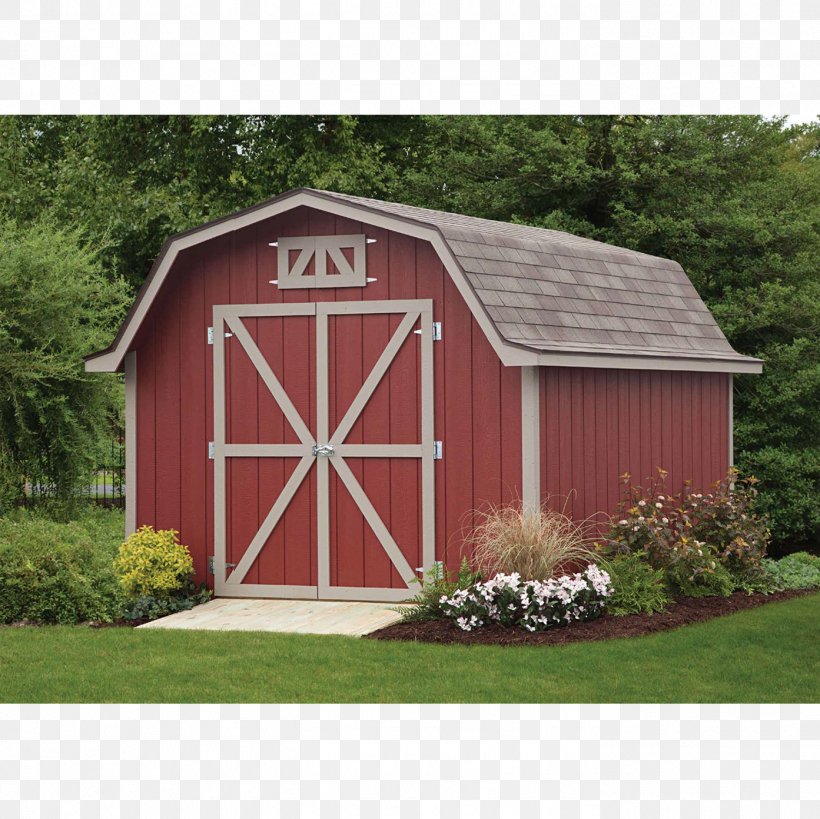 Shed Window House Building Barn, PNG, 1393x1392px, Shed, Backyard, Barn, Building, Carriage House Download Free