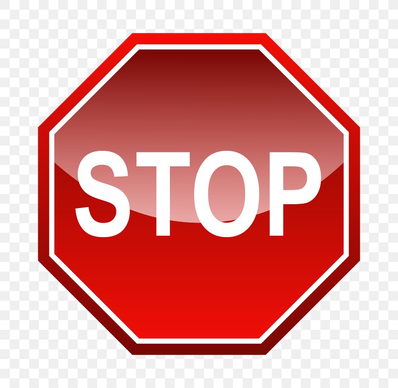 Stop Sign Priority Signs Clip Art, PNG, 800x800px, Stop Sign, Area, Brand, Can Stock Photo, Drawing Download Free