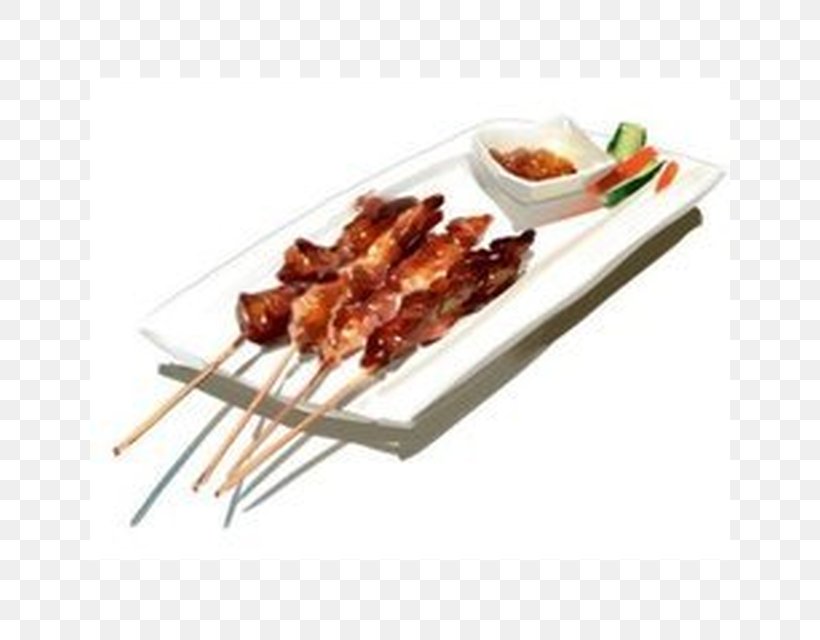 Yakitori Arrosticini Kebab Satay Souvlaki, PNG, 640x640px, Yakitori, Animal Source Foods, Arrosticini, Asian Food, Barbecue Download Free