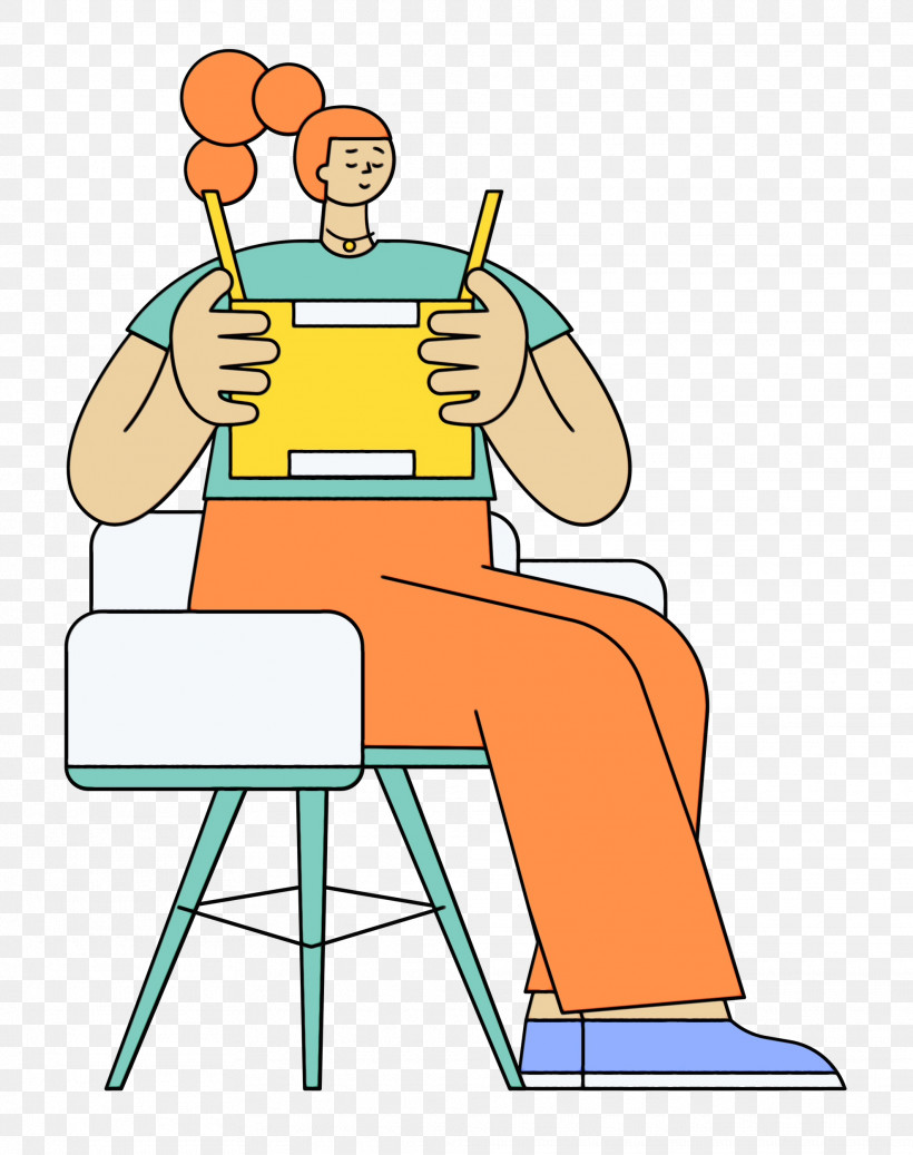 0jc Cartoon Logo Chair Sitting, PNG, 1975x2500px, Sitting, Cartoon, Cartoon People, Chair, Logo Download Free