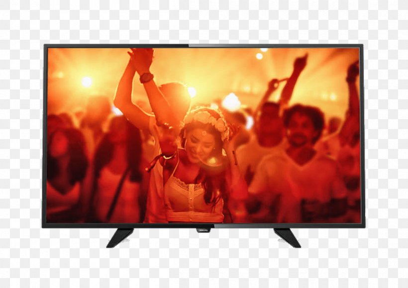 32 Philips 32PFT4101 LED-backlit LCD High-definition Television 1080p Smart TV, PNG, 1200x850px, 4k Resolution, Ledbacklit Lcd, Advertising, Computer Monitor, Computer Monitors Download Free