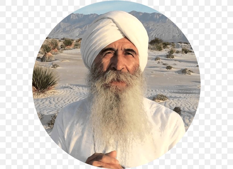 A Otro Nivel Beard Jap Singh Turban Yoga, PNG, 594x594px, Beard, Branch, Computer Program, Elder, Facial Hair Download Free