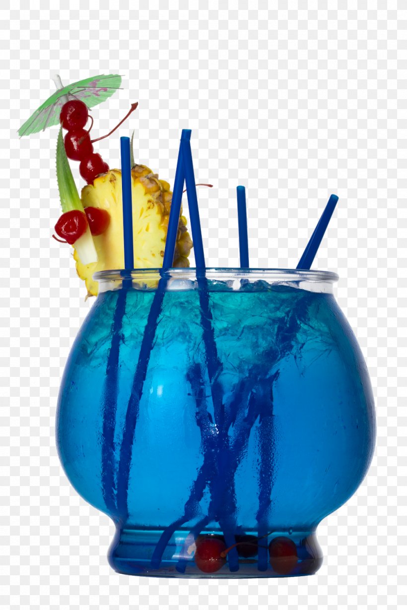 Blue Hawaii Cocktail Non-alcoholic Drink Sea Breeze Mai Tai, PNG, 1000x1500px, Blue Hawaii, Alcoholic Beverage, Alcoholic Drink, Batida, Blue Lagoon Download Free