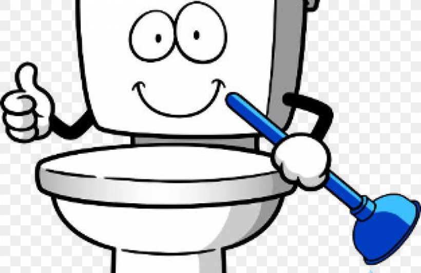 Cartoon Toilet Clip Art, PNG, 830x540px, Cartoon, Black And White, Drawing, Finger, Flush Toilet Download Free