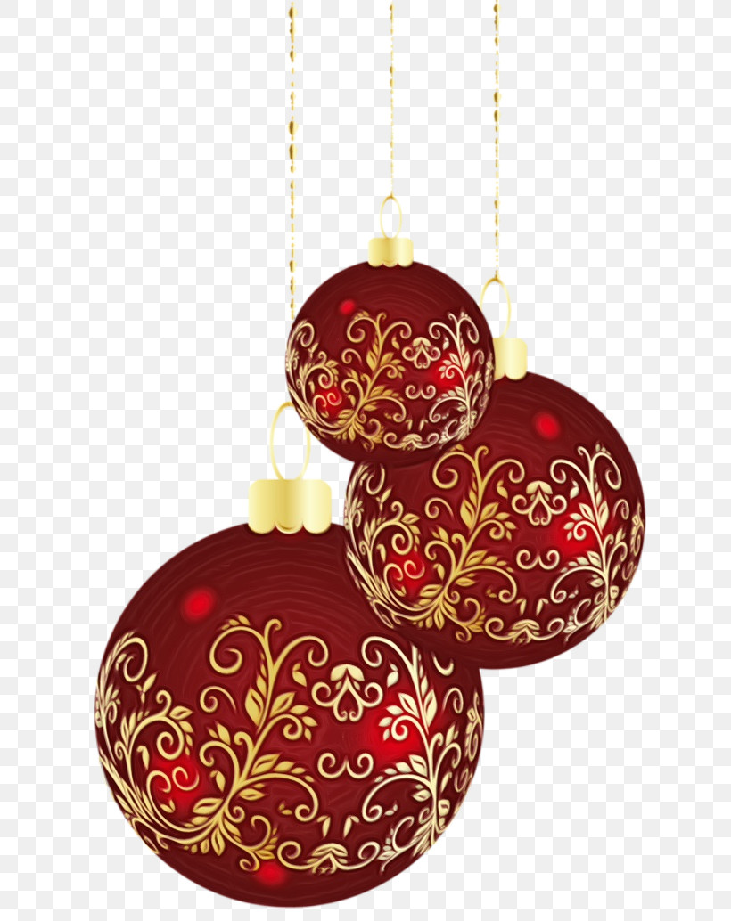 Christmas Ornament, PNG, 650x1034px, Watercolor, Christmas Decoration, Christmas Ornament, Holiday Ornament, Interior Design Download Free