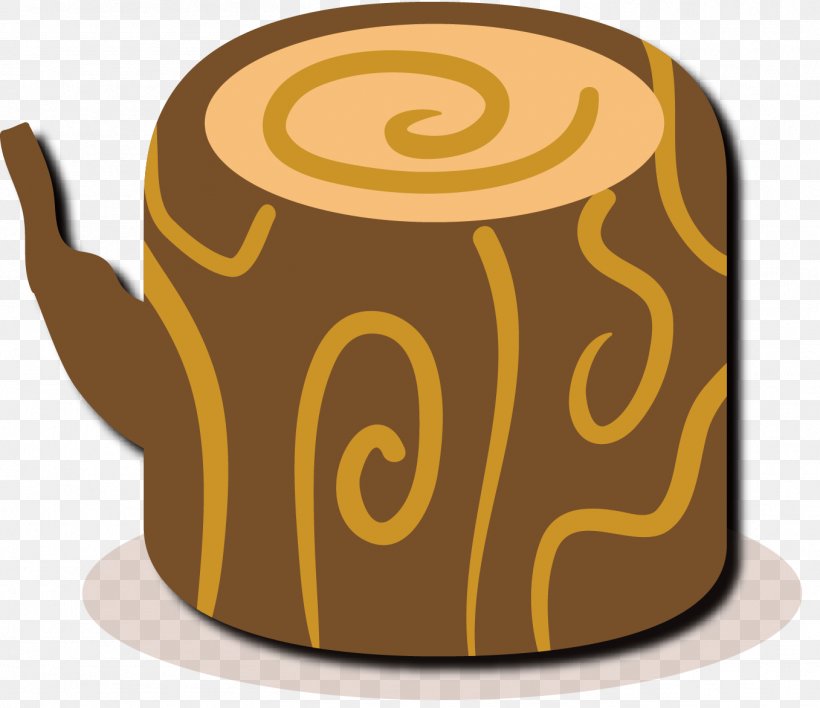 Euclidean Vector Tree Stump, PNG, 1357x1172px, Tree Stump, Animation, Cartoon, Computer Graphics, Cup Download Free