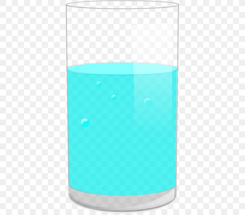 Glass Drinking Water Clip Art, PNG, 381x720px, Glass, Aqua, Azure, Blue, Com Download Free