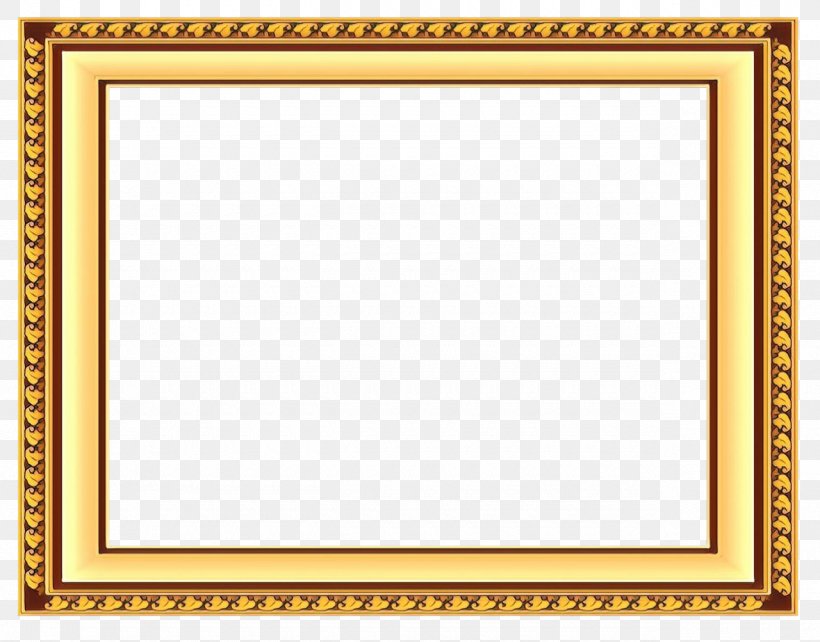 Gold Picture Frames, PNG, 1280x1003px, Cartoon, Film Frame, Gold Picture Frame, Interior Design, Picture Frame Download Free