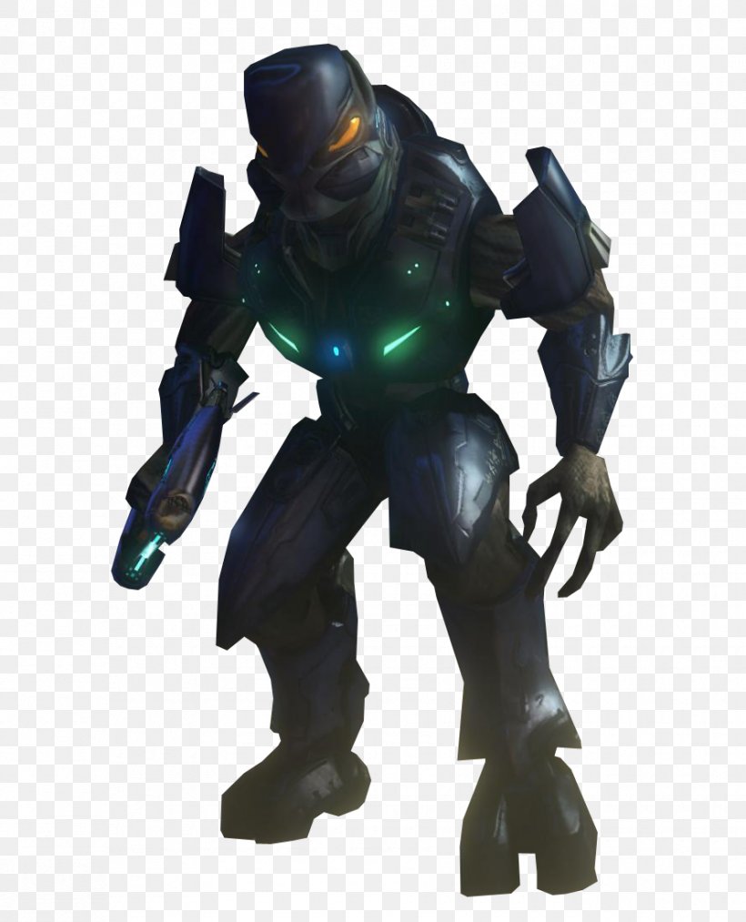 Halo: Combat Evolved Halo 3: ODST Halo: Reach Halo 5: Guardians, PNG, 890x1100px, Halo Combat Evolved, Action Figure, Covenant, Fictional Character, Figurine Download Free