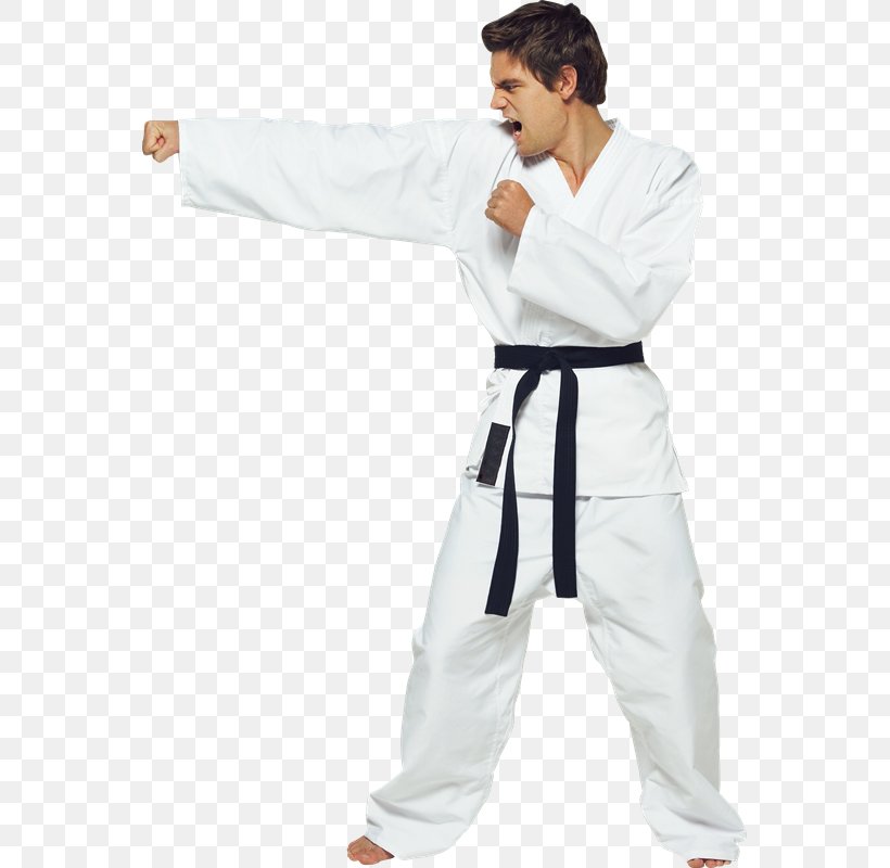 Karate Gi Dobok Martial Arts Sport, PNG, 557x800px, Karate, Arm, Black Belt, Chinese Martial Arts, Clothing Download Free