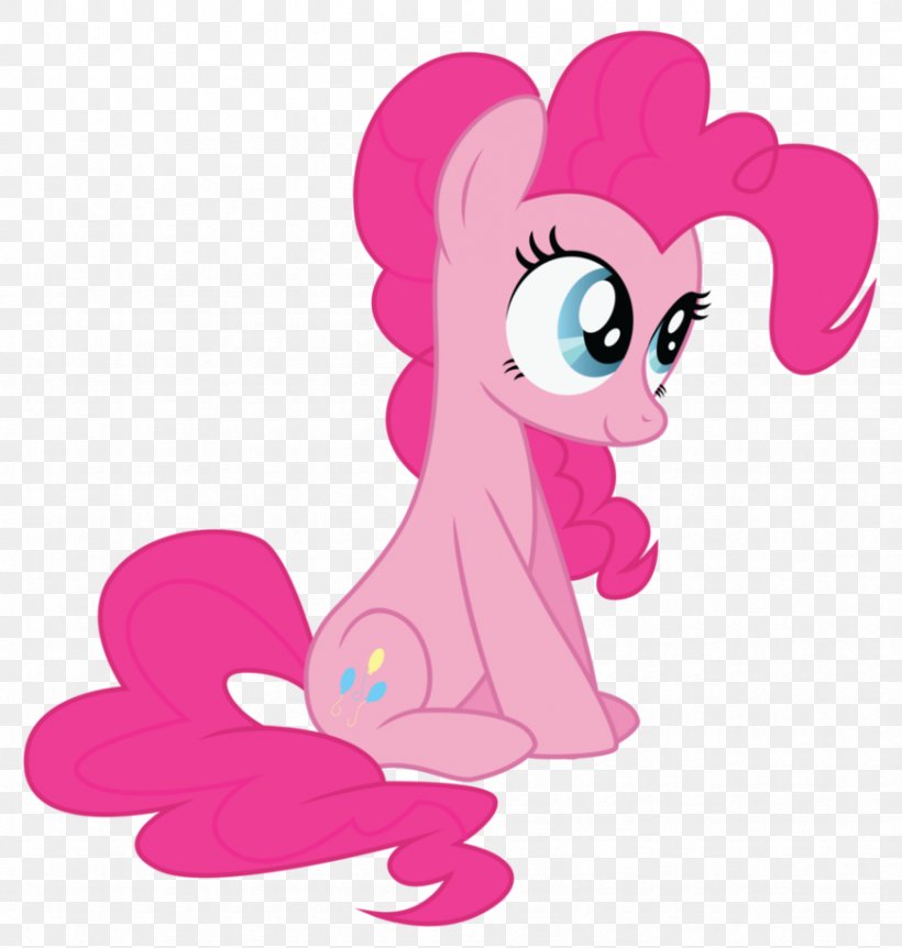 Pinkie Pie Twilight Sparkle Pony Rainbow Dash Applejack, PNG, 871x916px, Watercolor, Cartoon, Flower, Frame, Heart Download Free